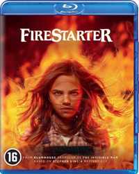 Firestarter (2022)