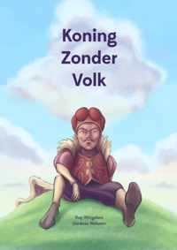 Koning zonder volk