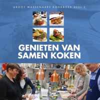 Genieten van samen koken