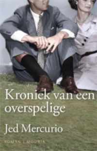 Kroniek van een overspelige