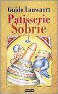 Patisserie sobrie