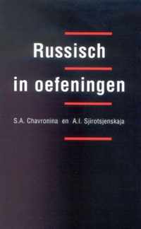 Russisch In Oefeningen