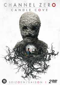 Channel Zero - Seizoen 1