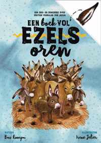 Een boek vol ezelsoren