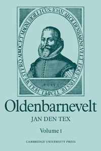 Oldenbarnevelt 2 Volume Paperback Set