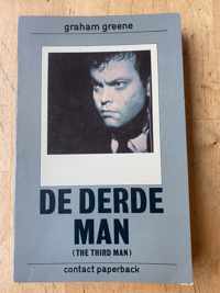 Derde man