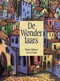 De wonderlaars