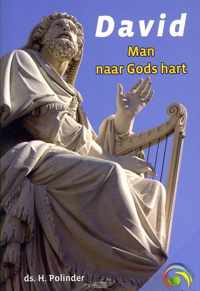 David man naar Gods hart