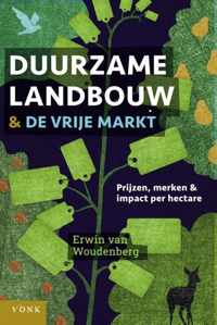 Duurzame landbouw en de vrije markt