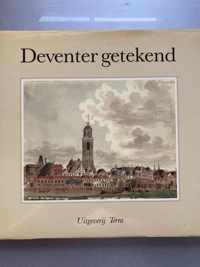 Deventer getekend