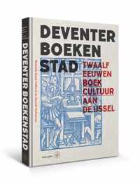 Deventer Boekenstad