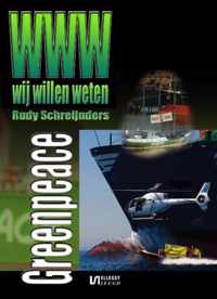 Wij willen weten 45 -   Greenpeace