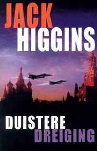 Duistere Dreiging