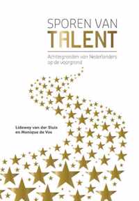 Sporen van talent