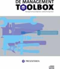 De Management Toolbox Presenteren (luisterboek)