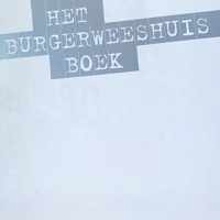 Het Burgerweeshuisboek