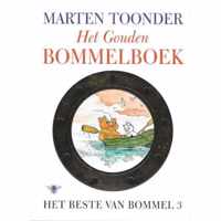 Gouden Bommelboek