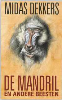 Mandril En Andere Beesten