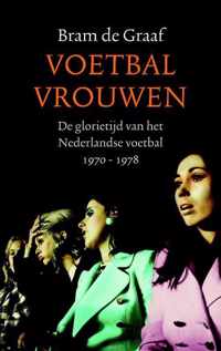 Voetbalvrouwen