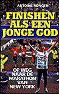 Finishen Als Een Jonge God