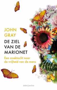 De ziel van de marionet