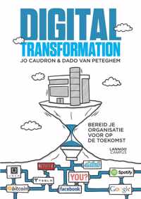 Digital transformation