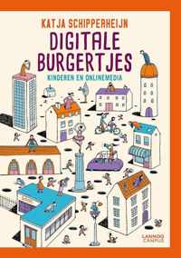 Digitale burgertjes