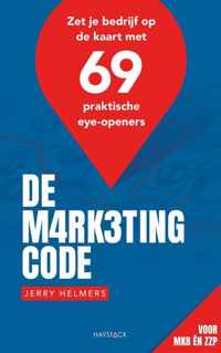 De marketingcode