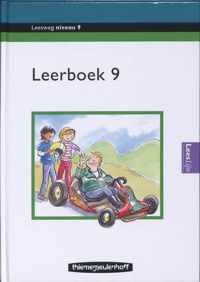 Leeslijn - Leesweg 9 Leerboek