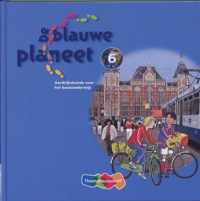 De blauwe planeet 2e druk leerboek 6