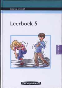 Leeslijn - Leesweg 5 Leerboek