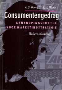 Consumentengedrag