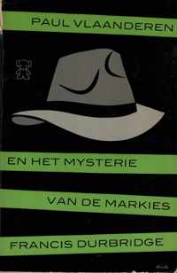 Mysterie van de markies