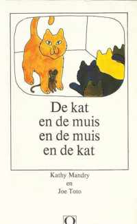 Kat en de muis en de muis en de kat