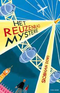 Het reuzenradmysterie