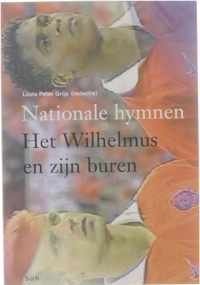 Nationale hymnen