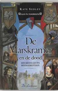 Roger de marskramer 1 -   De Marskramer en de dood