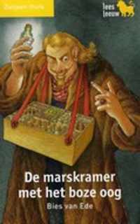 De Marskramer met het Boze Oog