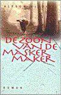 Zoon van de maskermaker