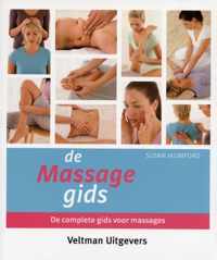 De massagegids