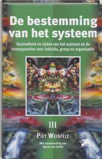 De bestemming van het systeem