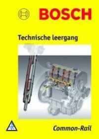 Technische leergangen  -   Common Rail Dieselinspuitsysteem