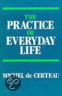 Practice Everyday Life (Paper)