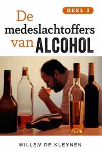 De medeslachtoffers van alcohol - Willem de Kleynen - Paperback (9789462172173)