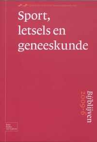 Sport, letsels en geneeskunde