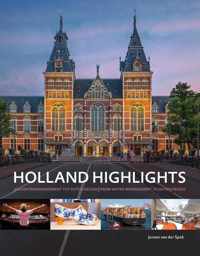 Holland highlights