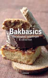 Bakbasics