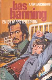 Bas Banning en de Meesterspion