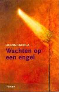 Wachten op een engel