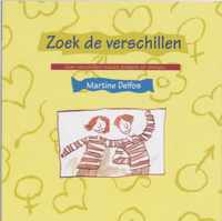 Zoek de verschillen